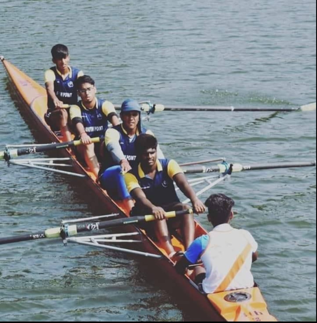 National Children Science Congress Image 1