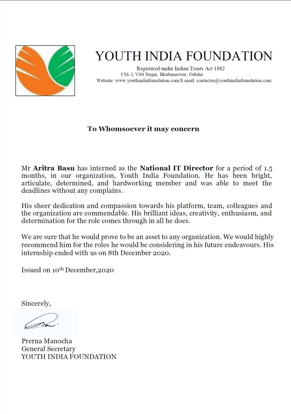 National Children Science Congress Image 1